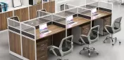 Kinh nghiệm chọn nội thất văn phòng tối ưu công năng, tiết kiệm chi phí, đảm bảo chất lượng
